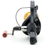 Катушка Daiwa 23 Emblem 45 SCW QD-OT