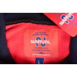 Толстовка Narval Fishing Zander Target Red #XL