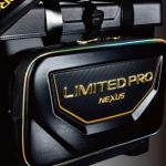 Сумка премиум класса Shimano Nexus BA-112S Iso Cool Bag Limited Pro BK 36L