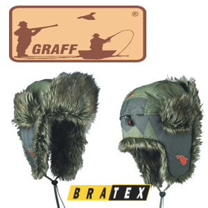 Graff 113-O-B