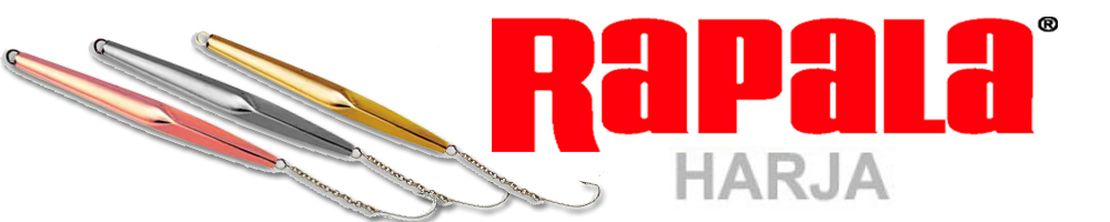 Rapala HARJA HAR55