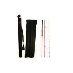 Нахлыстовое удилище Carrot Stix Flying Carrot Fresh 290 см, 4 секции, line 7 wt. Medium