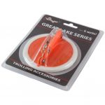 Заглубитель Stinger STA-S005-87O Dir.Diver M 87mm Orange