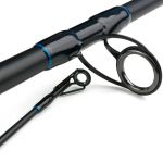 Удилище спиннинговое Shimano STC Monster 240 (Тест 28-110гр. Длинна 240см.) STCMO24