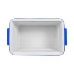 Контейнер изотермический Coleman 36 Quart Performance Blue (объем 34 л, цвет синий)