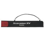 Удилище Shimano 21 Scorpion XV 2401FF-2/1.22M/3-12G