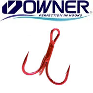 Owner ST-36 5636 Red