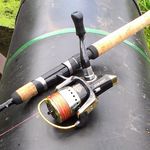 Катушка Ryobi Fokamo 3000