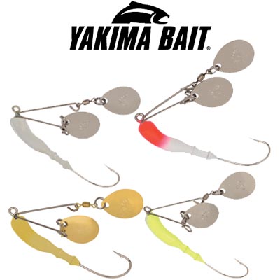 Yakima Bait