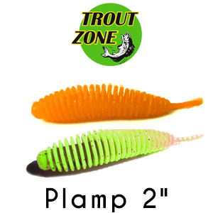 Trout Zone Plamp 2"