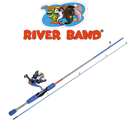 River Band Sammy Spin Combo