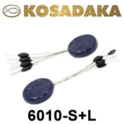 Kosadaka 6010-S+L