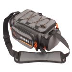 Сумка Savage Gear System Box Bag S, 3 коробки, 5 пакетов, 15x36x23см. 5.5л, арт.74241