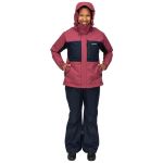 Комбинезон Simms Women's Challenger Bib, Admiral Blue, L