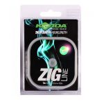 Леска Korda Zig Line 11lb 100м KZIG11
