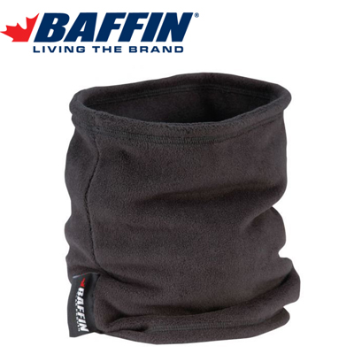 Baffin Neck Warmer Black
