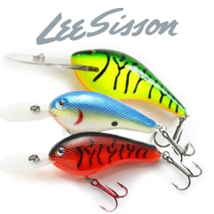 Lee Sisson