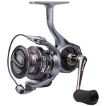 Катушка безынерционная Abu Garcia Revo3 SX 4000MSH