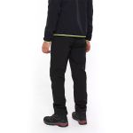 Брюки мужские Finntrail Nitro 4603 Graphite (L)