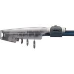 Спиннинг телескопический Shimano 23 Free Game S76ML (229 см. 5 - 35 гр.)