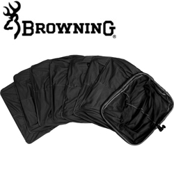 Browning Сommercial Silver Keep Net