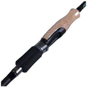 Спиннинг Kaida Engage Twich 2.3m 5-25g