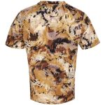 Футболка Remington Yellow Waterfowl Honeycombs р. XXS