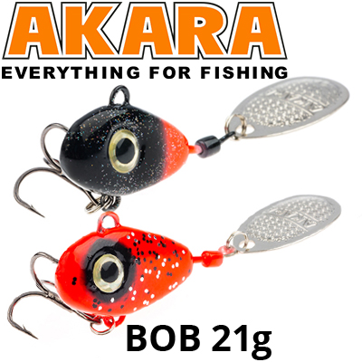Akara Bob 21 гр.