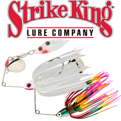 Strike King