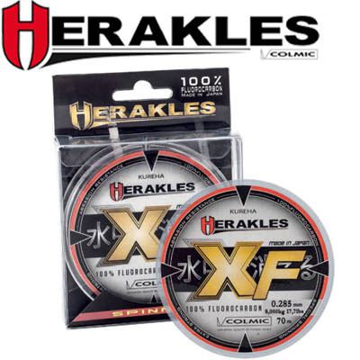 Colmic Кureha Herakles XF 70m