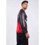 Джерси Finntrail Jersey 6601 Red (S)