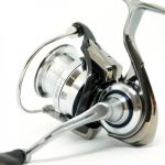 Катушка Daiwa 18 Exist G LT 3000C-XH