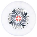 Фонарь кемпинговый с вентилятором Nisus Pro (N-FSD1) 