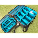 Сумка для катушек Shimano PC-029R BK L