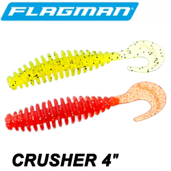 Flagman Crusher 4"