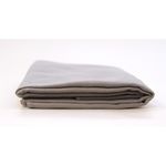 Полотенце из микрофибры Camping World Dryfast Towel M, цвет серый (размер 60*120) 138283