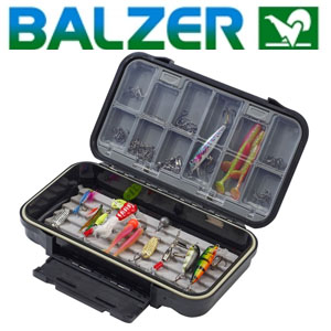 Balzer 18333 005