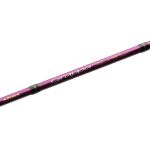 Спиннинговое удилище Azura Grappa 602SUL 1.83m 0.6-4g
