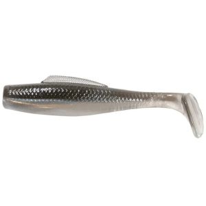 Силиконовая приманка Z-man Minnowz 3" цвет Smelt ( 6 шт.)