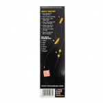 Поводок готовый Guru Kaizen Pole Rigs 15см №12