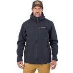 Куртка Grundens Bulkhead Jacket Black 3XL