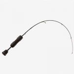 Удилище 13 Fishing Widow Maker Ice Rod 27'' Light (Flat Tip with Evolve Reel Wraps)