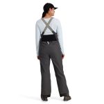 Комбинезон Simms Women's Challenger Fishing Bib, Slate, S