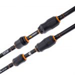Спиннинг Mikado Bixlite Medium Jig 222 (до 22гр.) (WAA711-222)
