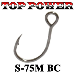 Top Power S-75M BC