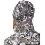 Шапка King Hunter WIND Camo Snow S/M