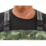 Вейдерсы HIGASHI Kano w/boot (XL)