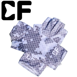  CF Scale sleeves