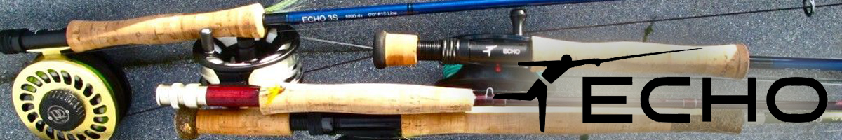 Echo Trip Trout