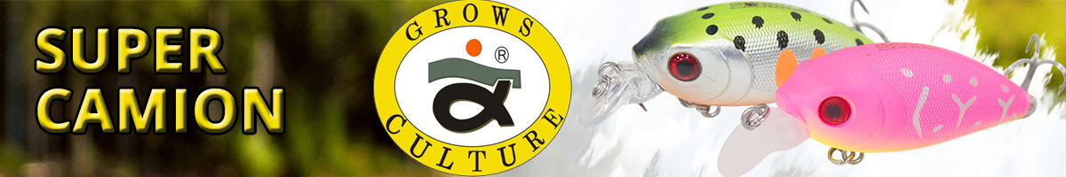 Grows Culture Super Camion 42SR